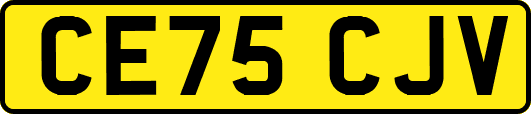 CE75CJV