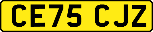 CE75CJZ