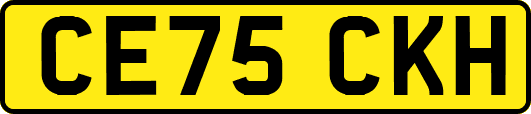 CE75CKH