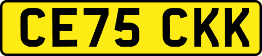 CE75CKK