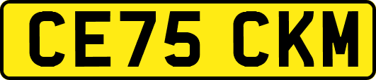 CE75CKM