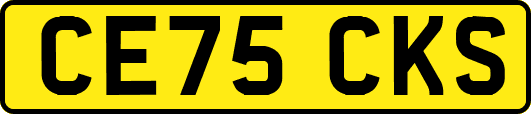 CE75CKS