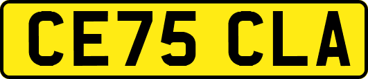 CE75CLA