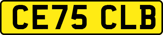 CE75CLB
