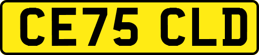 CE75CLD