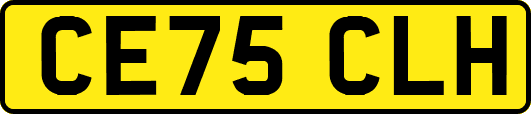 CE75CLH