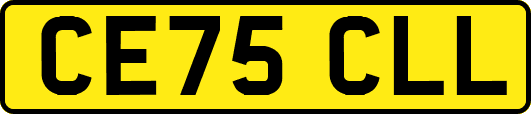 CE75CLL