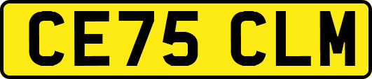 CE75CLM