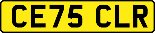 CE75CLR