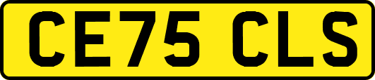 CE75CLS