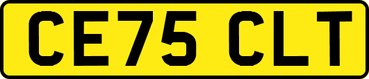 CE75CLT