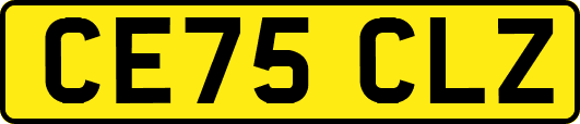 CE75CLZ