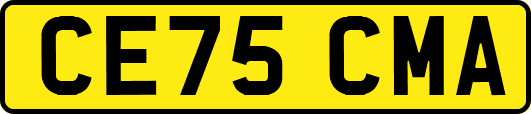CE75CMA