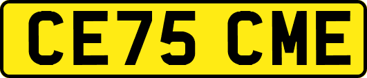 CE75CME