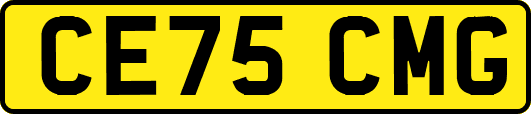 CE75CMG