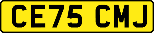 CE75CMJ