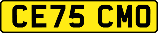 CE75CMO