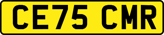 CE75CMR