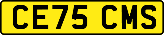 CE75CMS