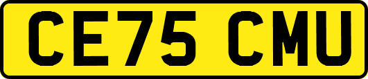 CE75CMU