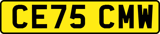 CE75CMW