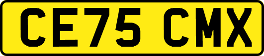 CE75CMX