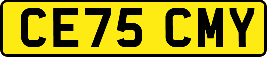 CE75CMY