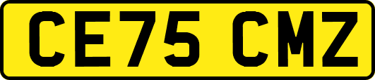 CE75CMZ