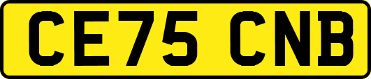 CE75CNB