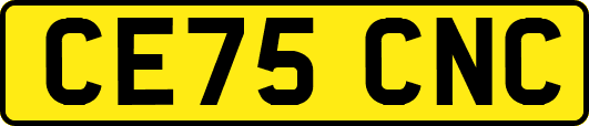 CE75CNC