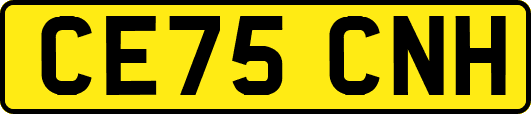 CE75CNH