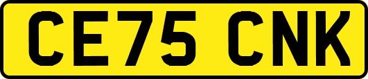 CE75CNK