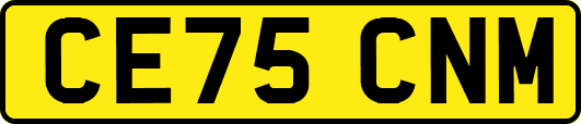 CE75CNM