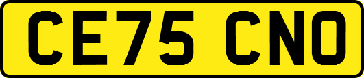 CE75CNO
