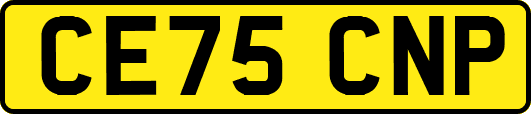 CE75CNP