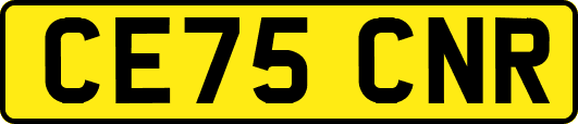 CE75CNR