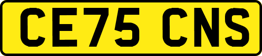CE75CNS