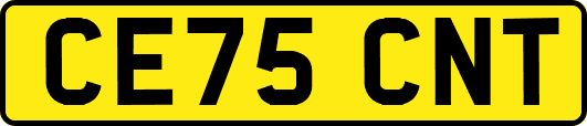 CE75CNT