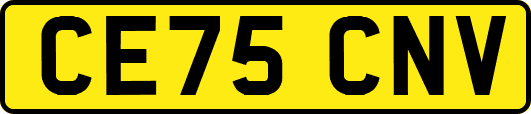 CE75CNV