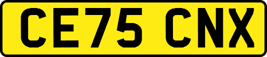 CE75CNX