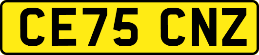 CE75CNZ