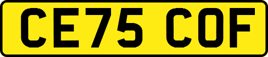 CE75COF