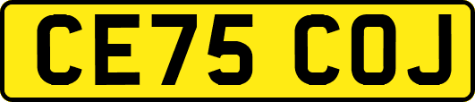 CE75COJ