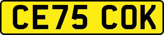 CE75COK