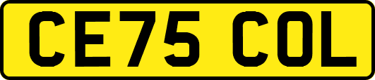 CE75COL