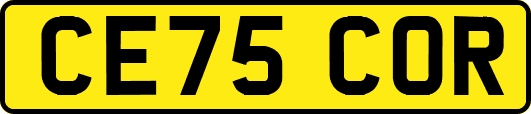 CE75COR