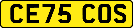 CE75COS