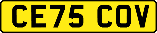 CE75COV