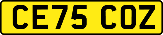 CE75COZ