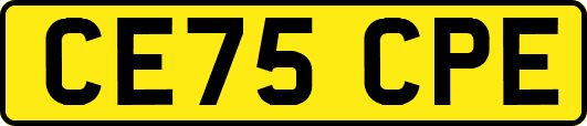 CE75CPE